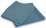 Car Cloth 50x80cm Dark Green - 10 per carton